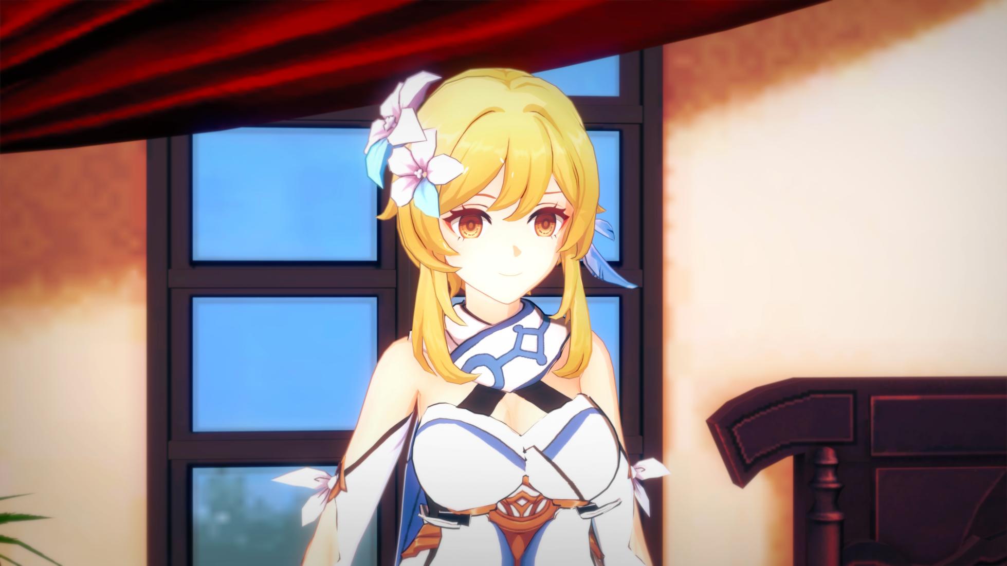 [kuzu] 荧的秘密任务 1-7 [连载中] - Page 23