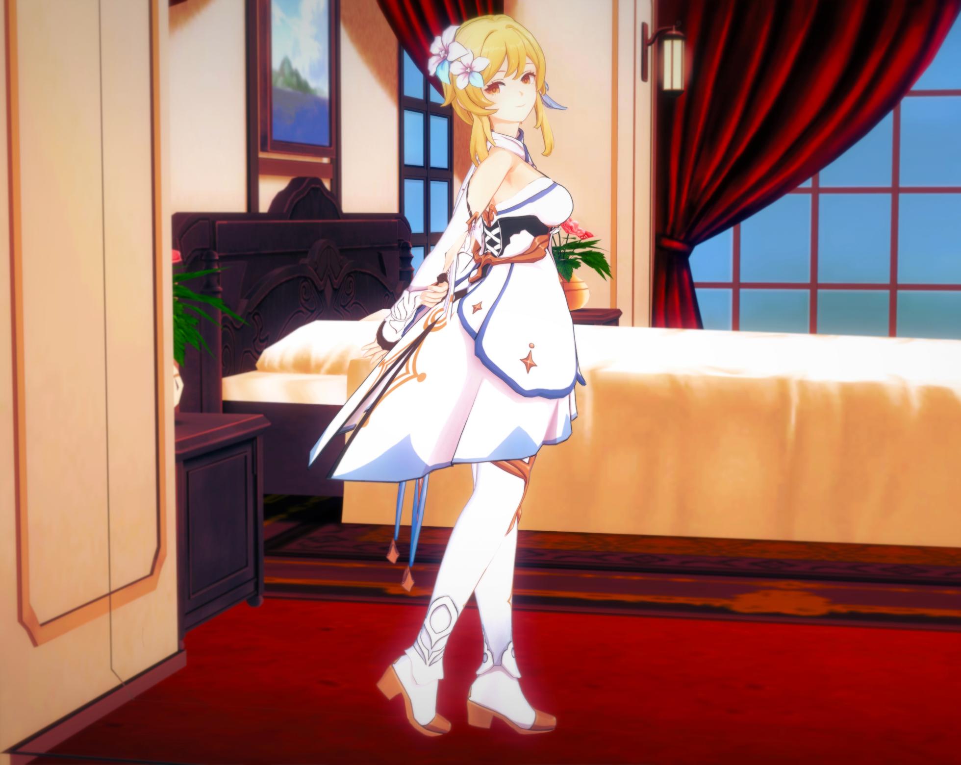 [kuzu] 荧的秘密任务 1-7 [连载中] - Page 25