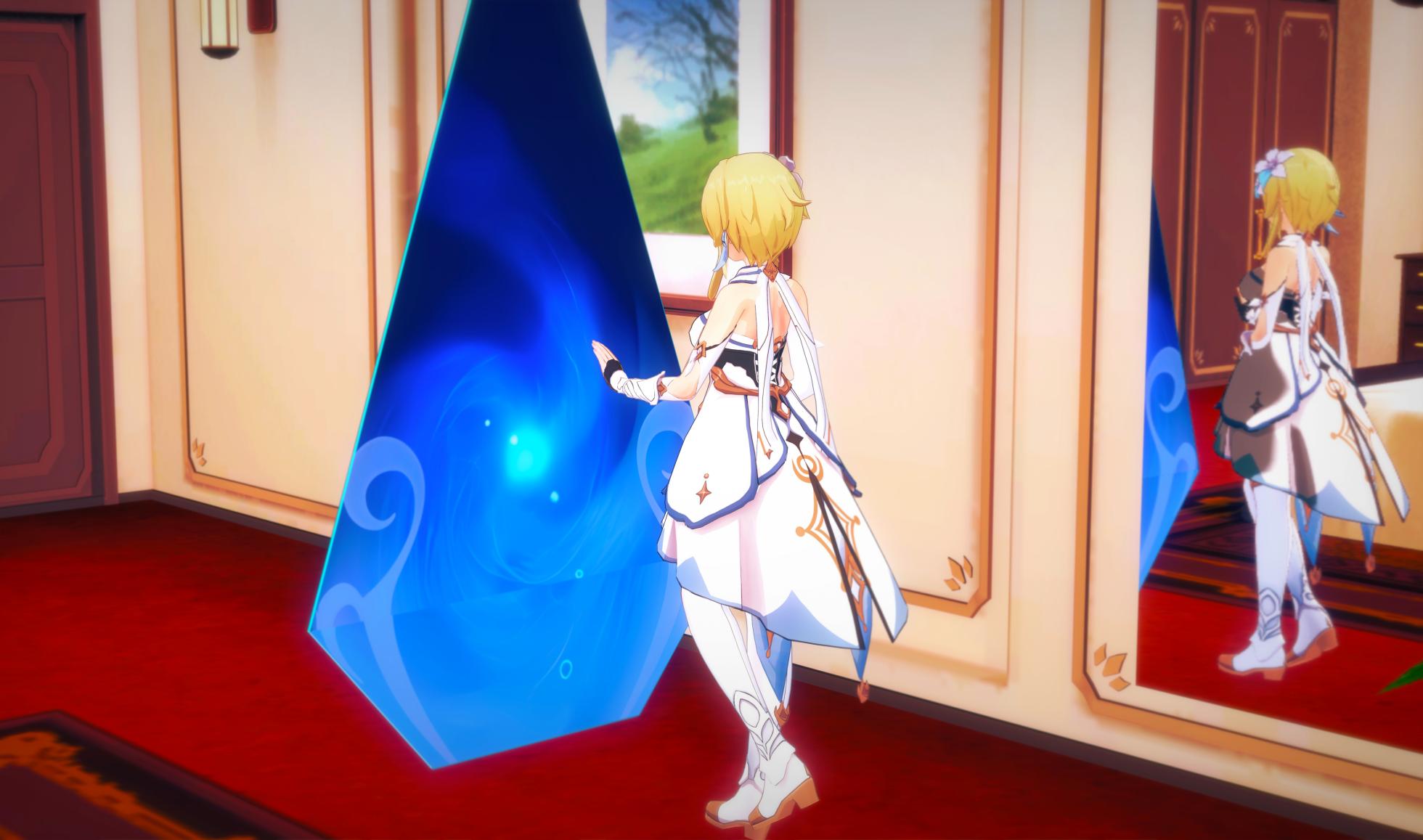 [kuzu] 荧的秘密任务 1-7 [连载中] - Page 27