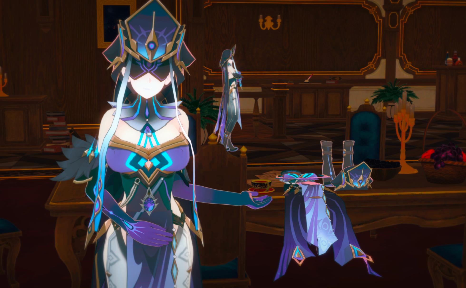 [kuzu] 荧的秘密任务 1-7 [连载中] - Page 30