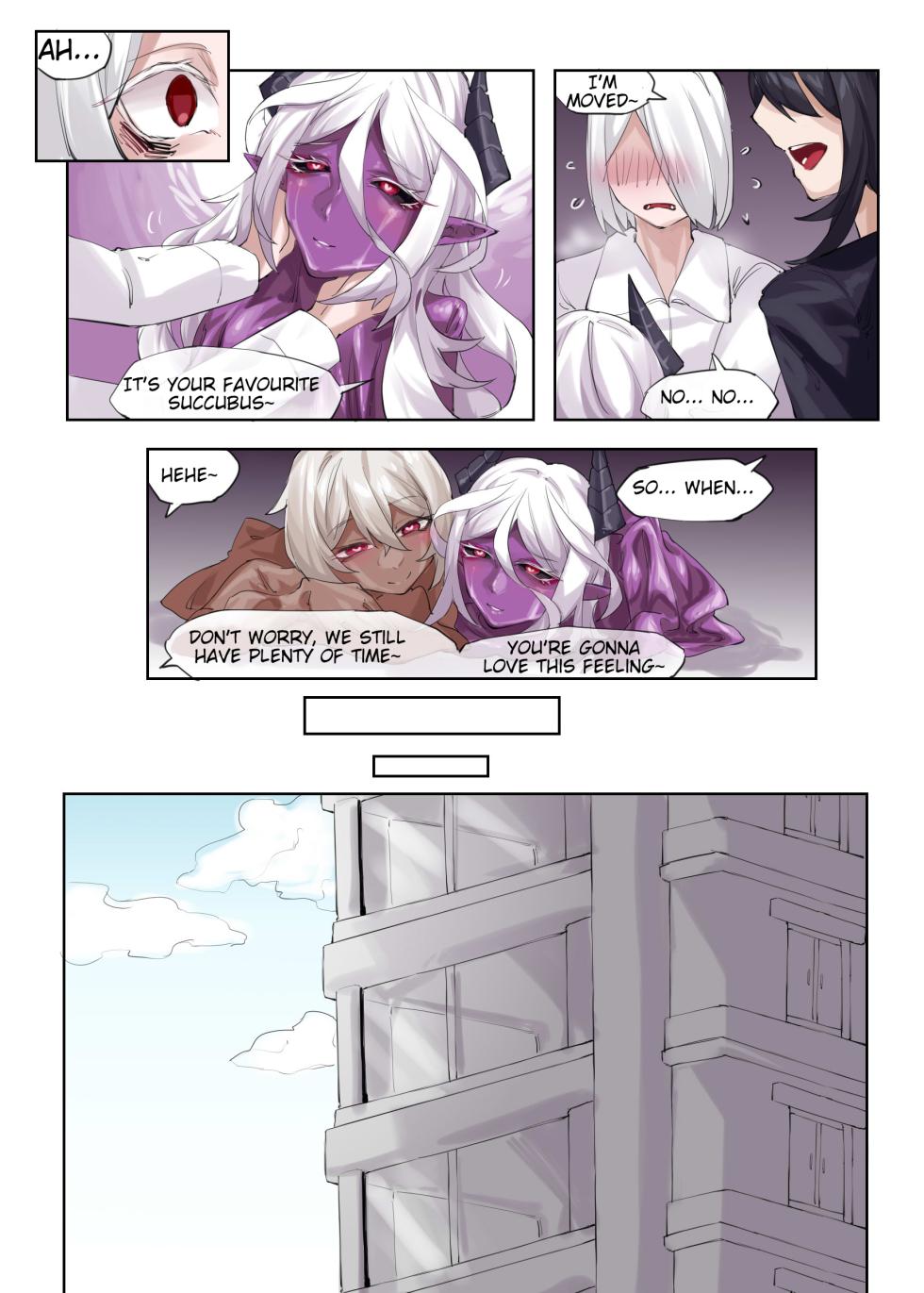 [剑轩辕7] Cosplay [English] - Page 20