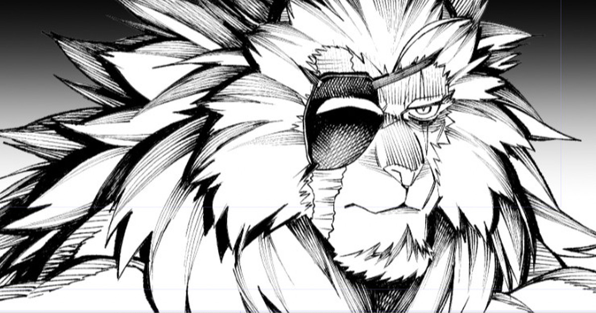 [Mennsuke] Manga 02 - Parts 1 to 19 [English] - Page 1