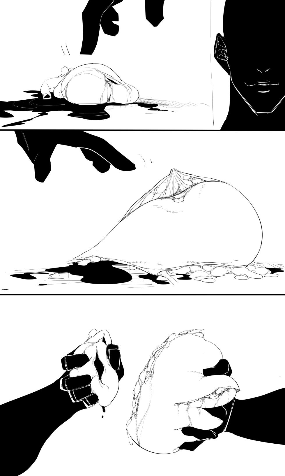 [R-18G][tusyn]seed of ruin 9 - Page 31