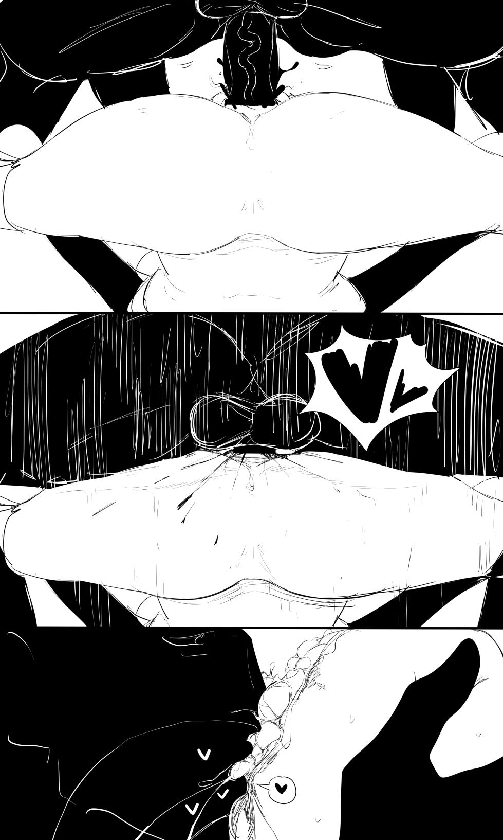 [R-18G][tusyn]seed of ruin 9 - Page 24