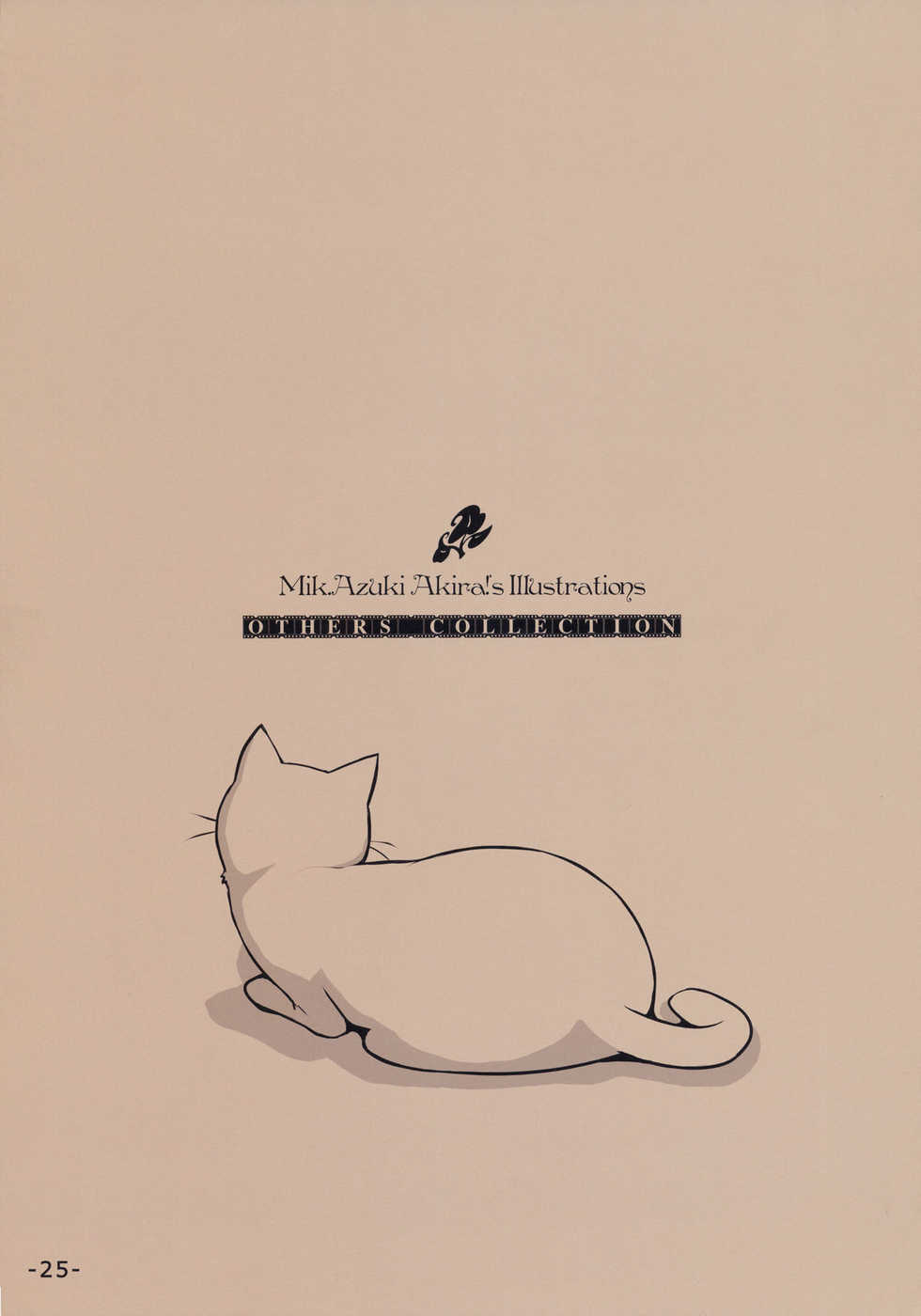 (C74) [TRI-MOON! (Mikazuki Akira!)] PASSION -karakore 2- (Mahou Shoujo Lyrical Nanoha) [Chinese] [飞雪汉化组] - Page 25