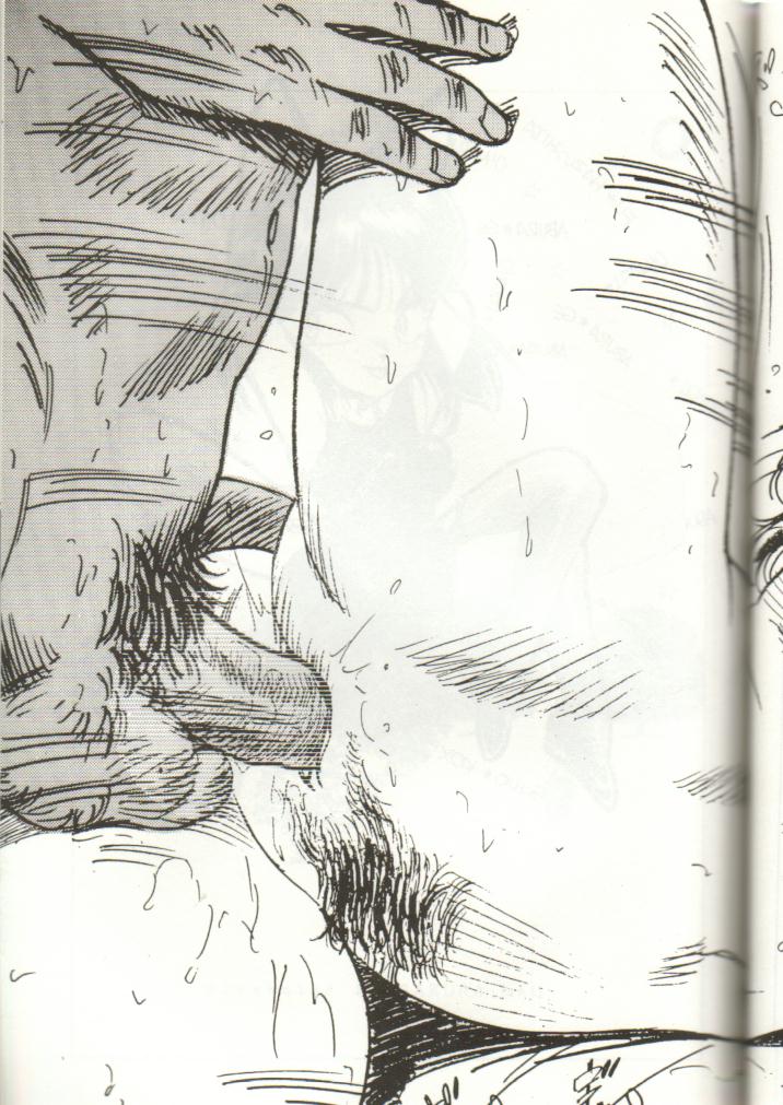 (C38) [GomiGomi Seisaku Iinkai (Various)] GomiGomi 2 (Various) - Page 30