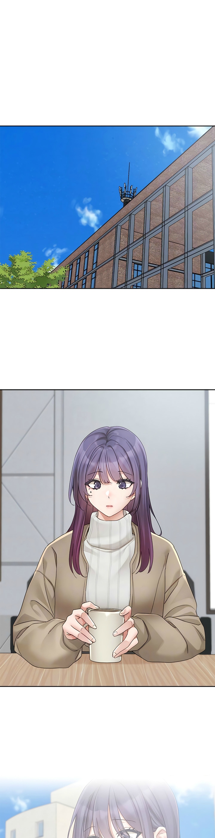 [韩漫]  社团学姐/Circles 151-188 (四)[连载中][中文] - Page 353