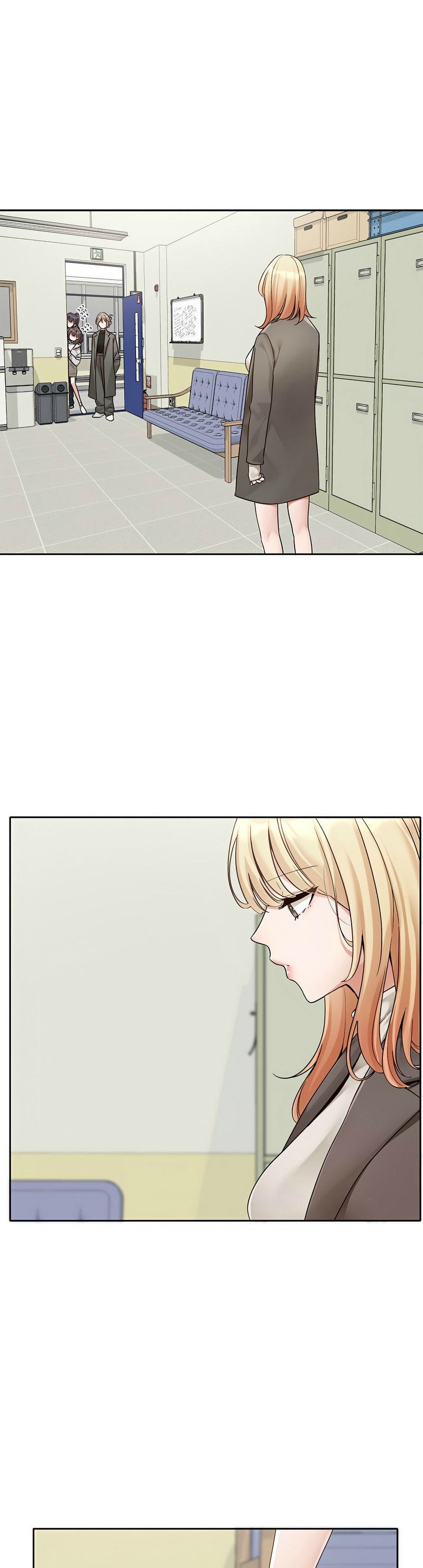 [韩漫]  社团学姐/Circles 151-188 (四)[连载中][中文] - Page 636