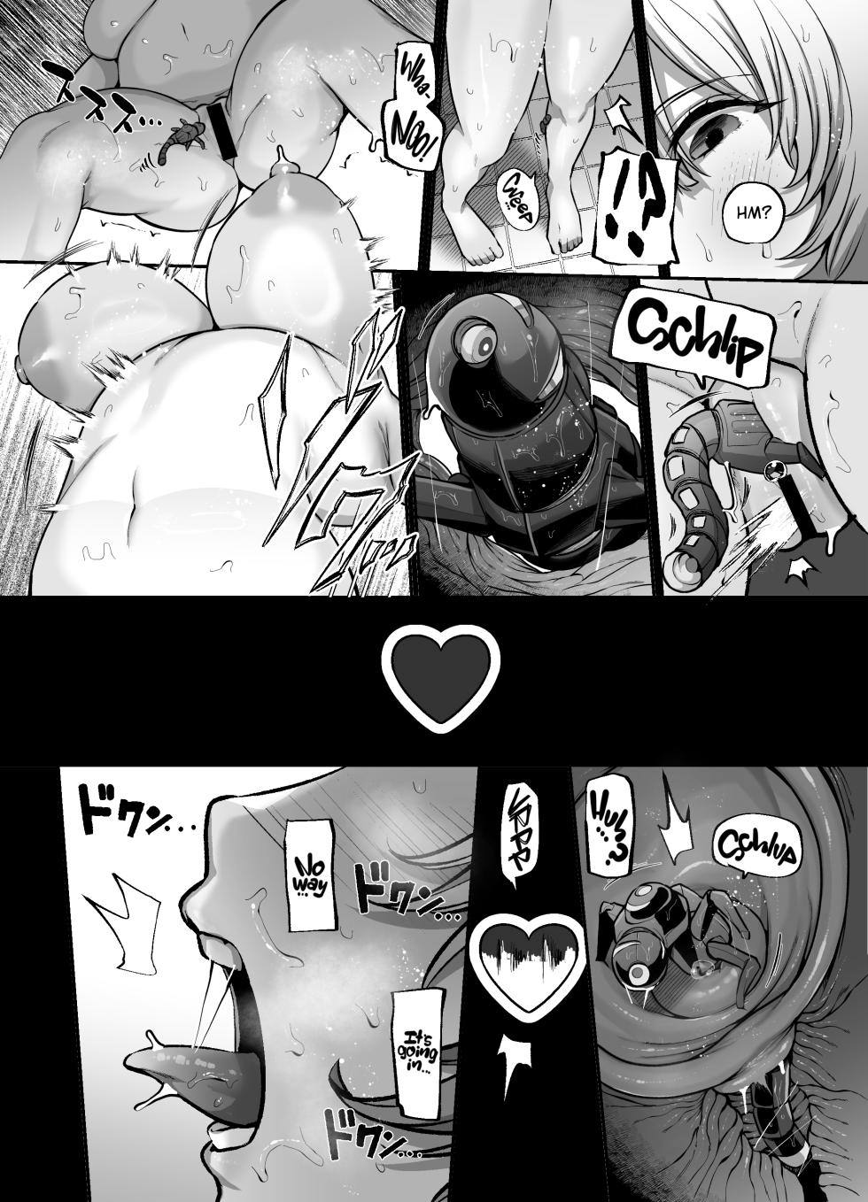 [Lv.41 (41)] Another Origin Frost side (Last Origin) [English] [Project Valvrein] [Digital] - Page 6