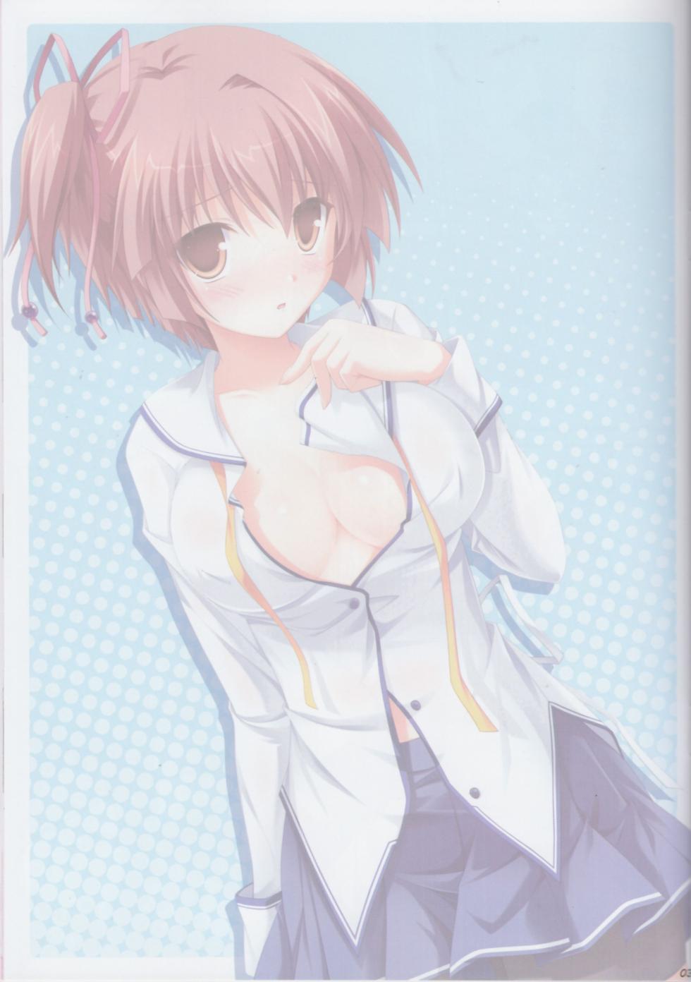 [KOJI2 (Tsuda Akira)] SUGAR MAGIC (Da Capo III) - Page 2