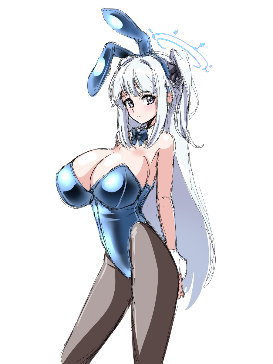 [Ochigan (wabuki)] Kivotos vs KUROMARU Vol.1~3 (Blue Archive) - Page 39