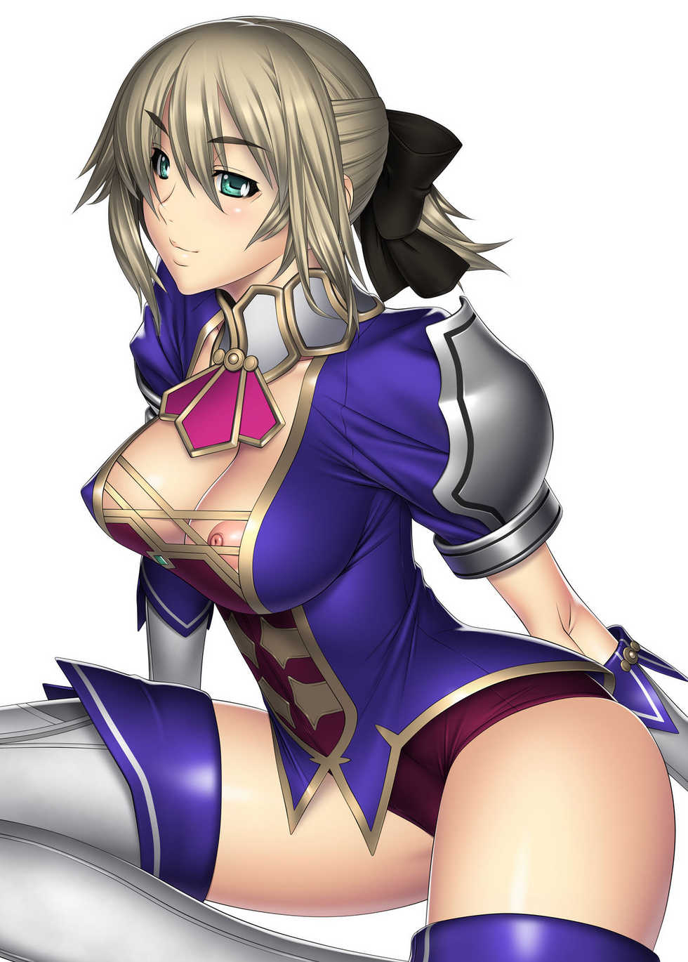 [milk hall (Kansuke)] milk hall archives 4 (Various) - Page 7