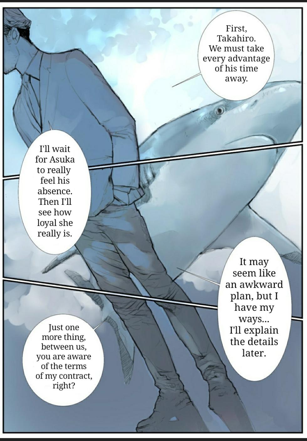 [Sabomiru] Rakusyoku [English] - Page 12