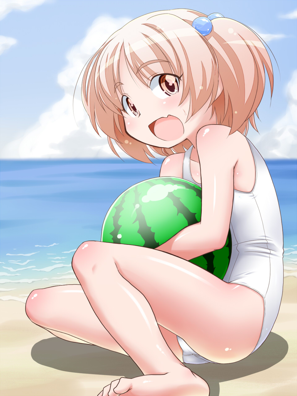 [Mayonaka no Acchigawa (Gozen)] Hirogacchau no ga ii no Yahiro kakuchō pakku - Page 8