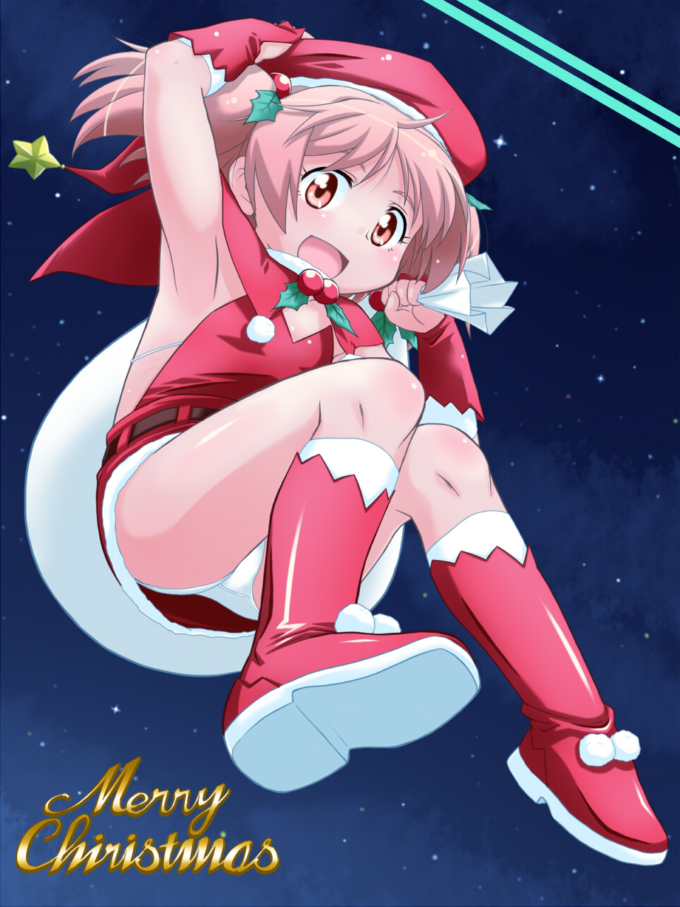 [Mayonaka no Acchigawa (Gozen)] Hirogacchau no ga ii no Yahiro kakuchō pakku - Page 10