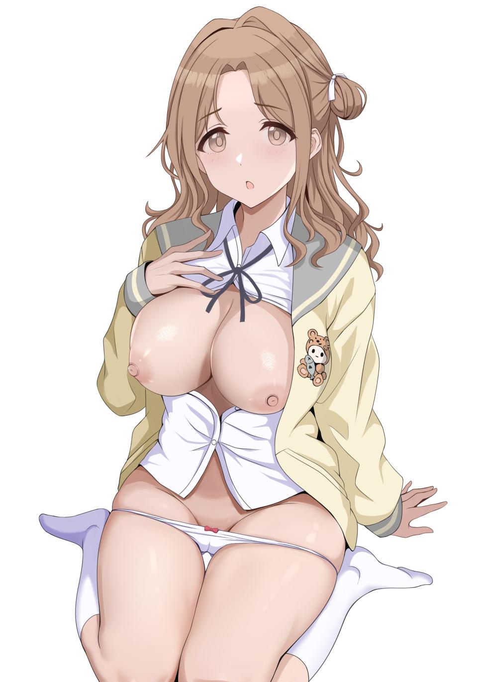 [Bajitohfu] #138 Ichikawa Hinana (THE iDOLM@STER: Shiny Colors) - Page 2