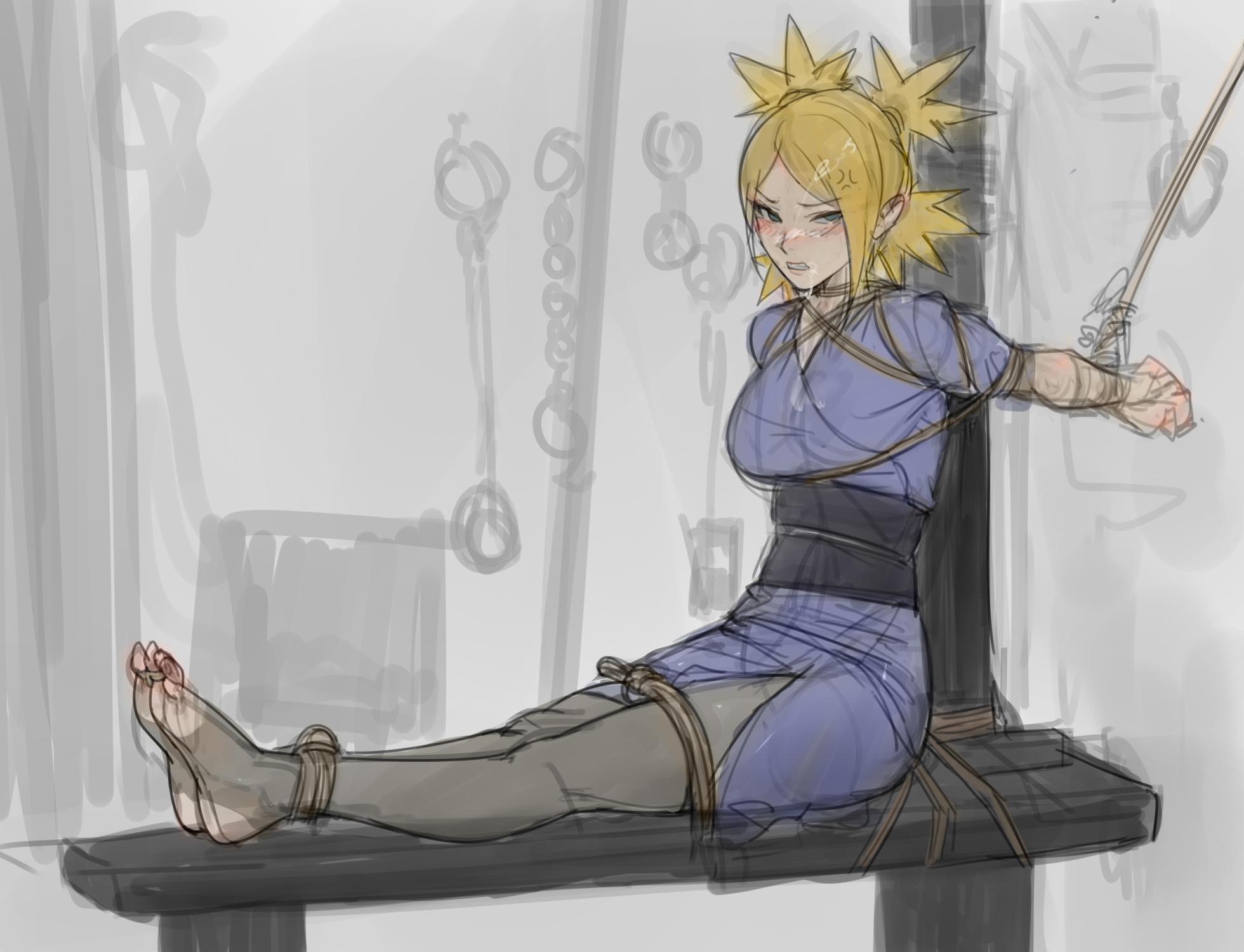 [撒野的妙妙屋] 手鞠 - Page 8