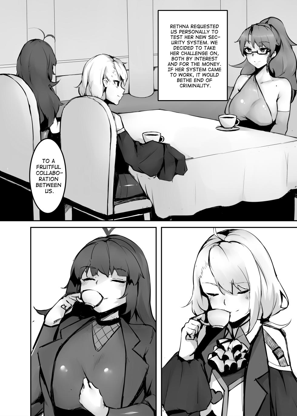 Dream/Strung - Page 4