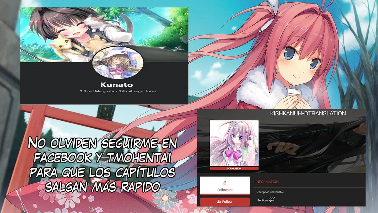 [Chocolate Latte (Ichiyo Moka)] Saimin Kanojo 4 | Novia Hipnotizada 4 [Spanish] [Kunato] [Digital] - Page 30