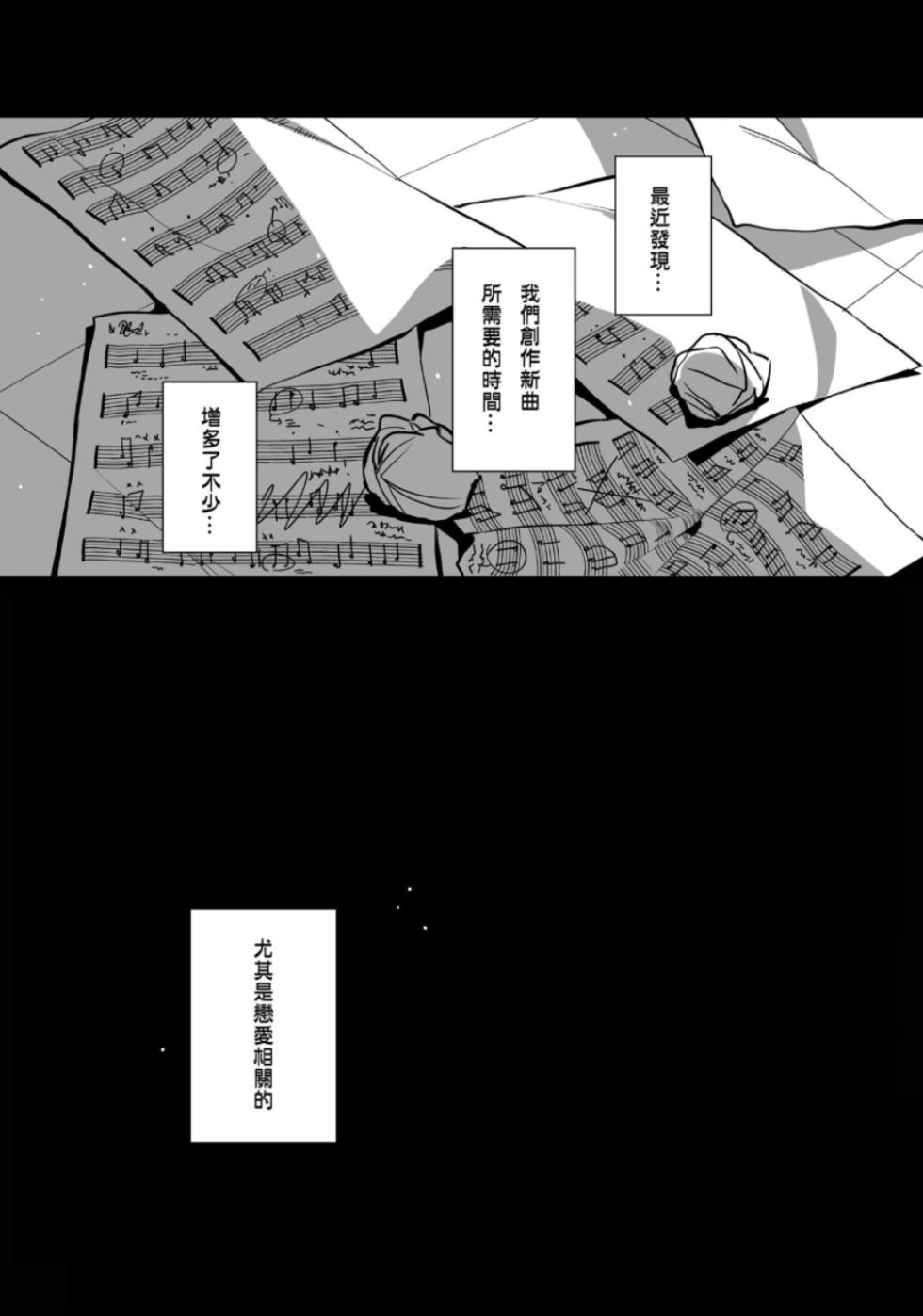 (Comic Horizon 5いつか一緒に輝いて－百合向ONLY)[刺蝟咬玫瑰(KUMA)]Break Time(ラブライブ!) - Page 3