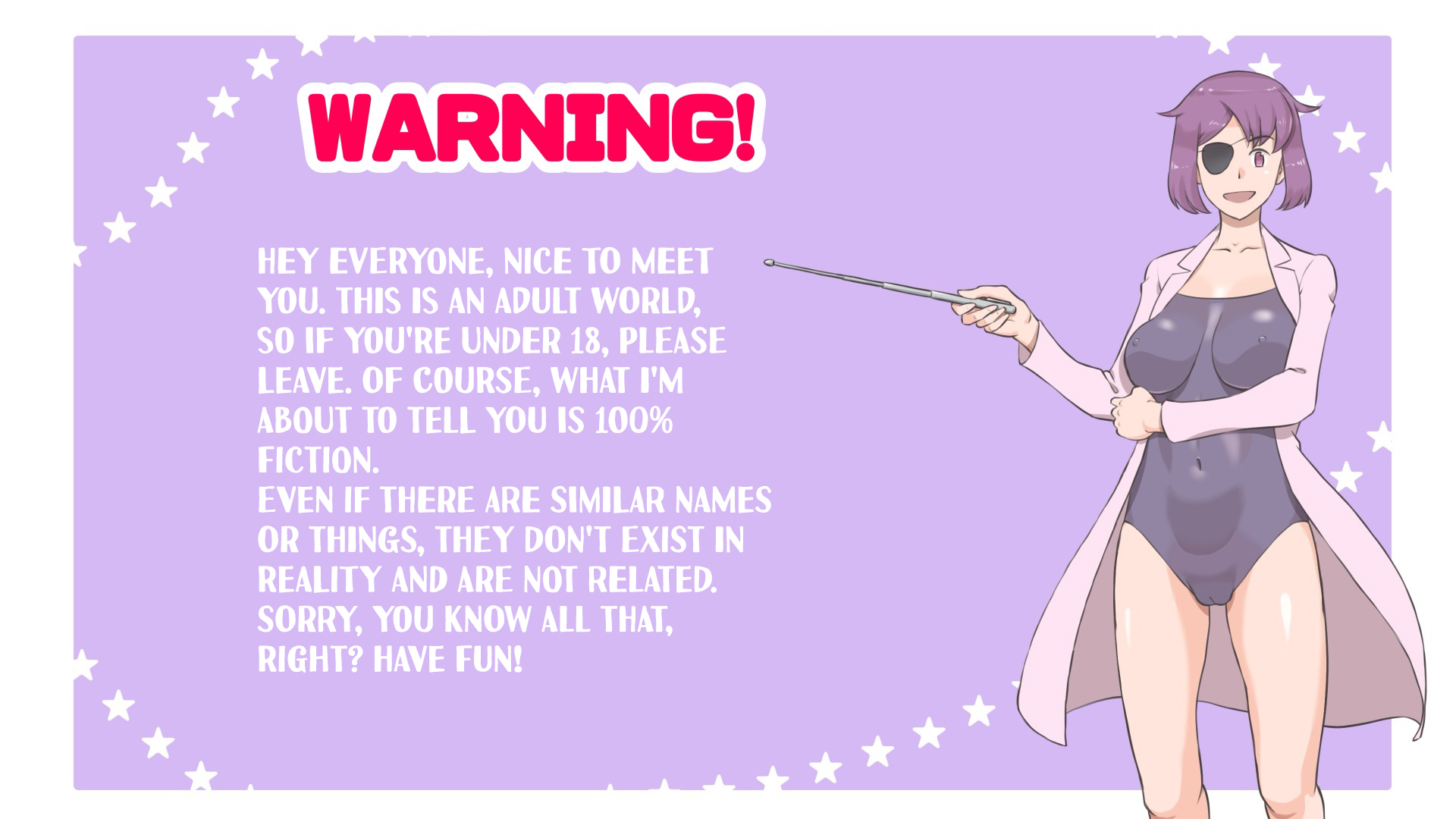 [pink-noise (Mizuiro Megane)] Futanari Syndrome ~Mama to Musume Kozukuri Kyoushitsu | Futanari Syndrome〜Mama and daughter child making classroom [English] - Page 2