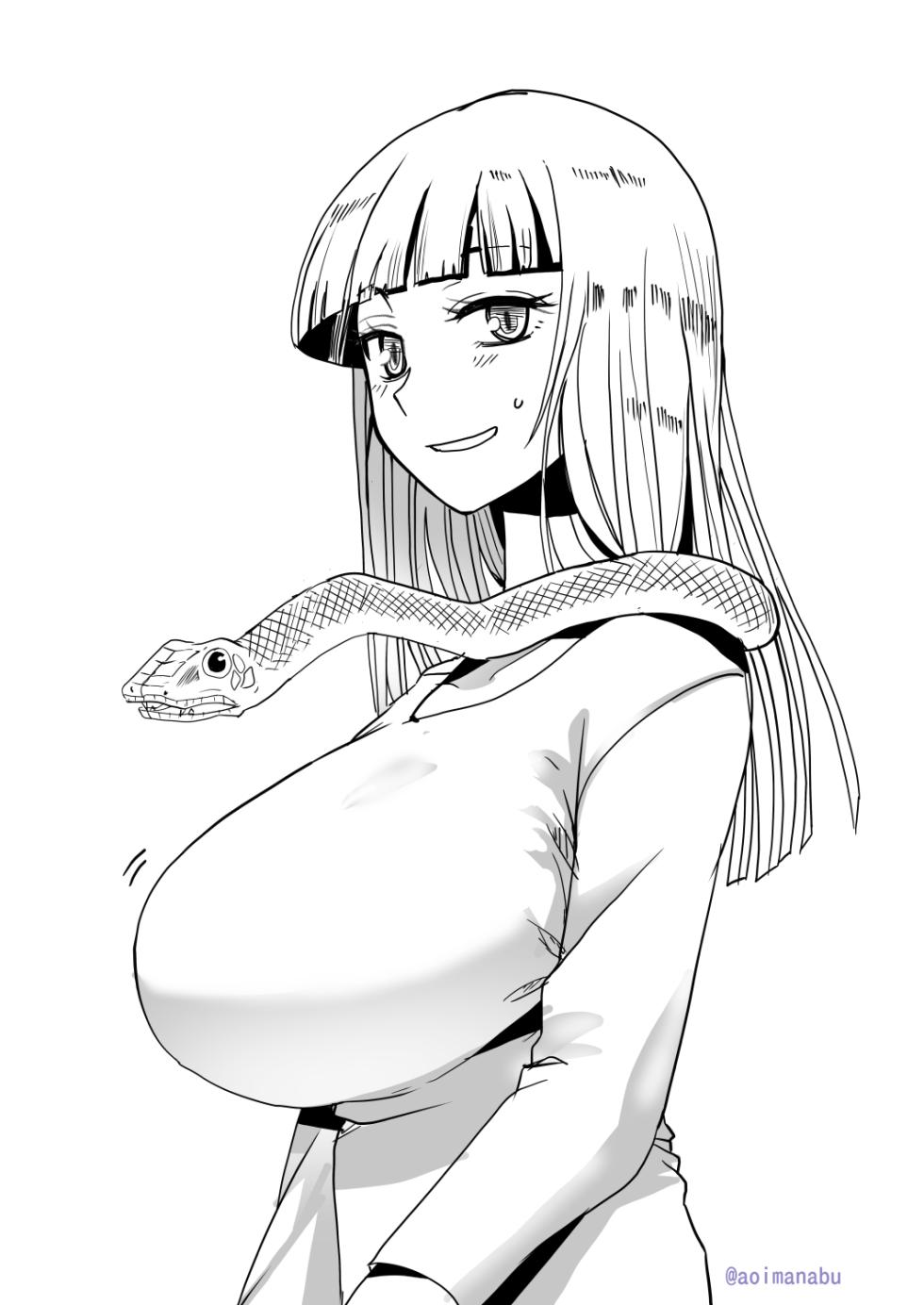 [Aoi Manabu] Samidare Hakudou-san Renshuu (Hoshi no Samidare) - Page 5