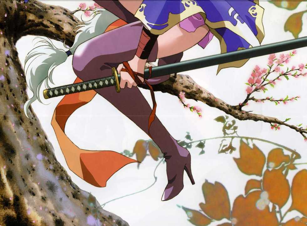 (画集) [りんしん] Rin Sin ILLUSTRATIONS - Page 3