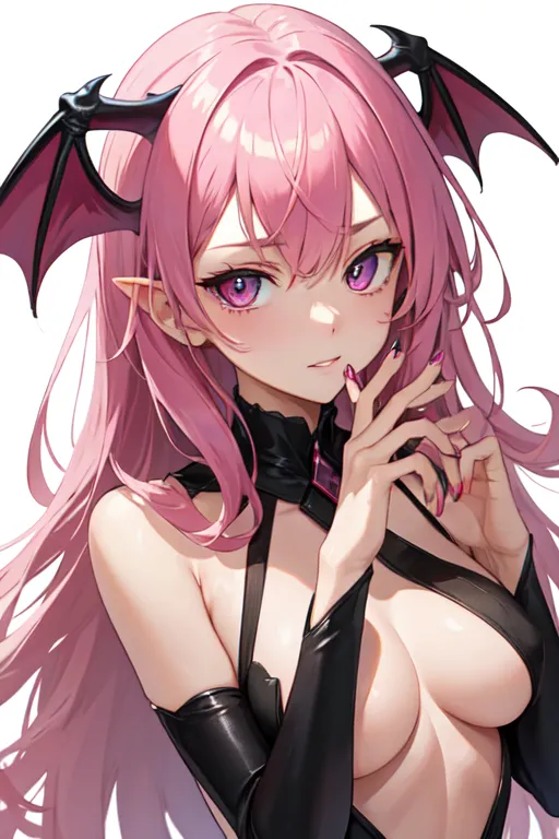 [TGTFBRASIL] the succubus project BY TGTFBRAZIL [AI Generated] - Page 10