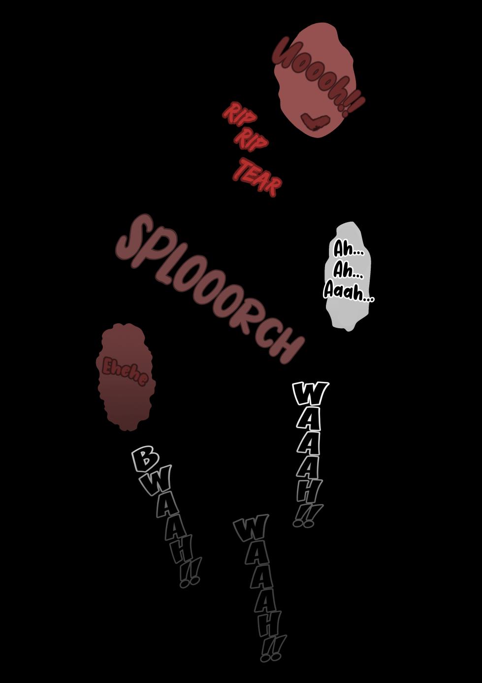 [Semakute Kurai (Kyouan)] Kimo Kasu vs Cool-kei Idol Kouhen [English] [Kuraudo] - Page 30