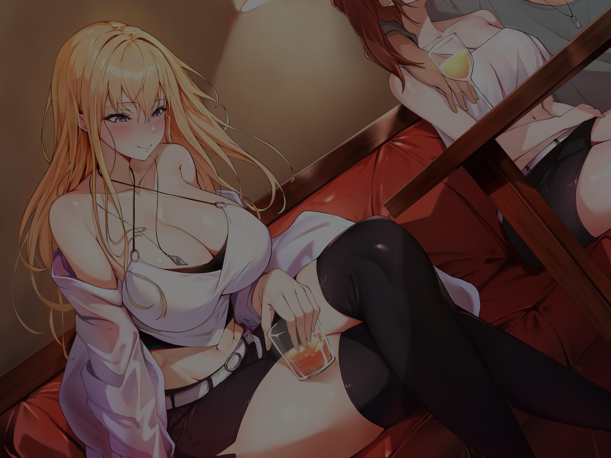 [Nyaris] SSS-kyuu Junjou JD ga Kyokon SEX ni Ochiru Hanashi - Page 33