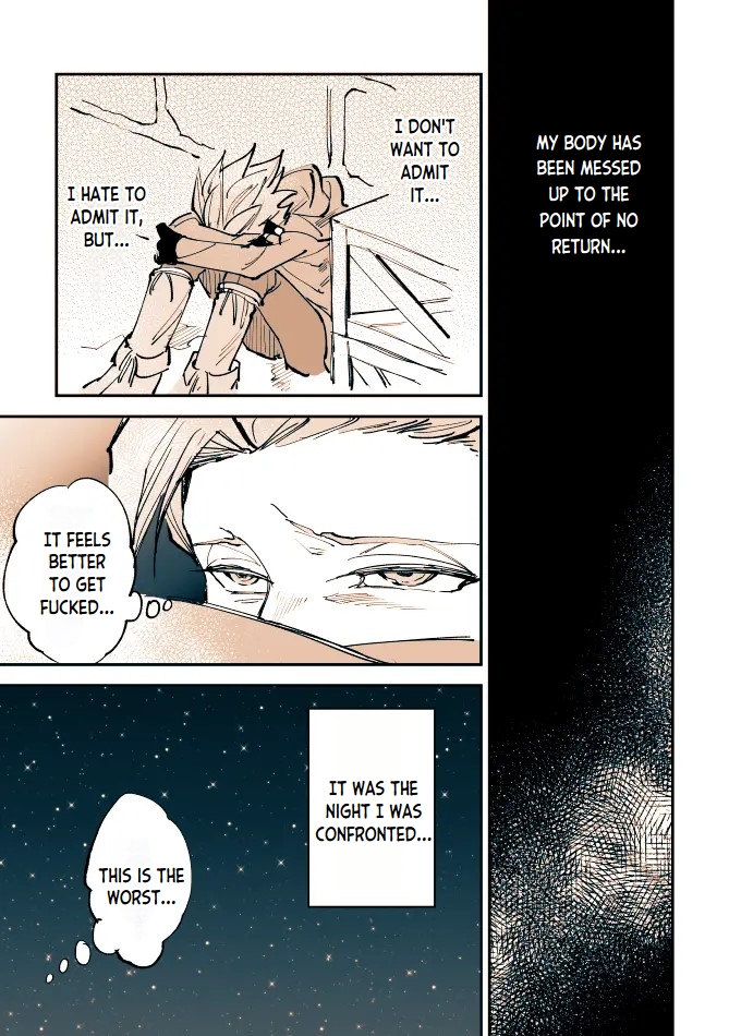 [TSUBO (bov)] Camu Mob Onna | Camus x Random Girl (Dragon Quest XI) [English] - Page 26