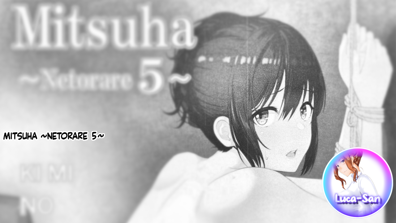 (C94) [Syukurin] Mitsuha ~Netorare 5~ (Kimi no Na wa.) [Portuguese-BR] [Luca-San] - Page 27