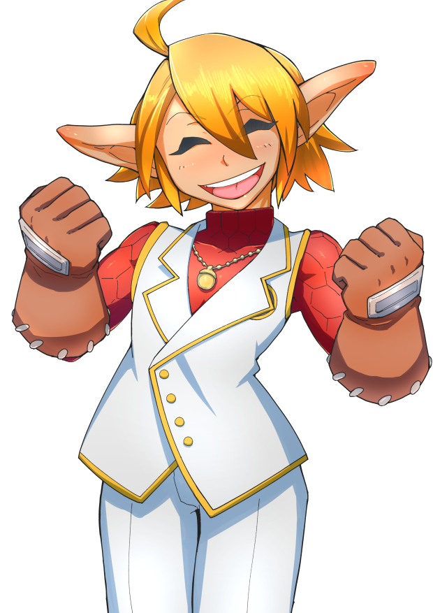 [zeiminarai] Aura Bella Fiora (Overlord) - Page 20