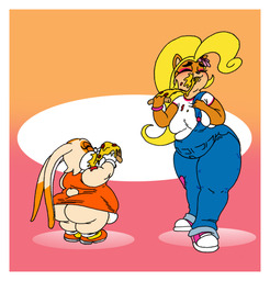 [XanderDWulfe] Coco & Cream - Page 4