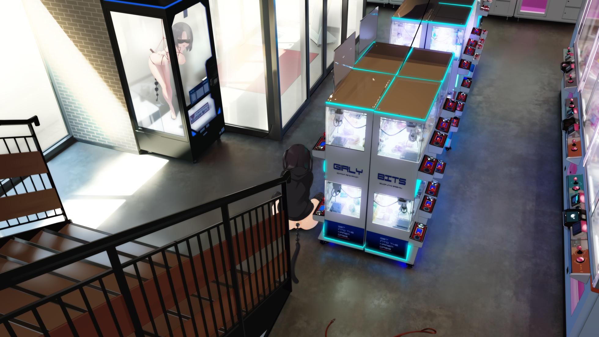 [Remonsan Project (Syokuyou-Mogura)] SHISAKU-28GOU - Page 14