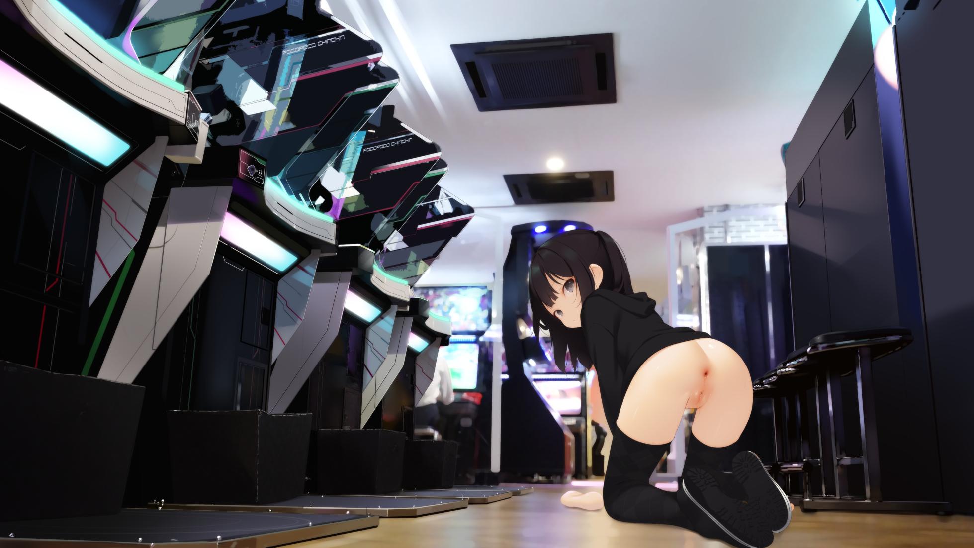 [Remonsan Project (Syokuyou-Mogura)] SHISAKU-28GOU - Page 20