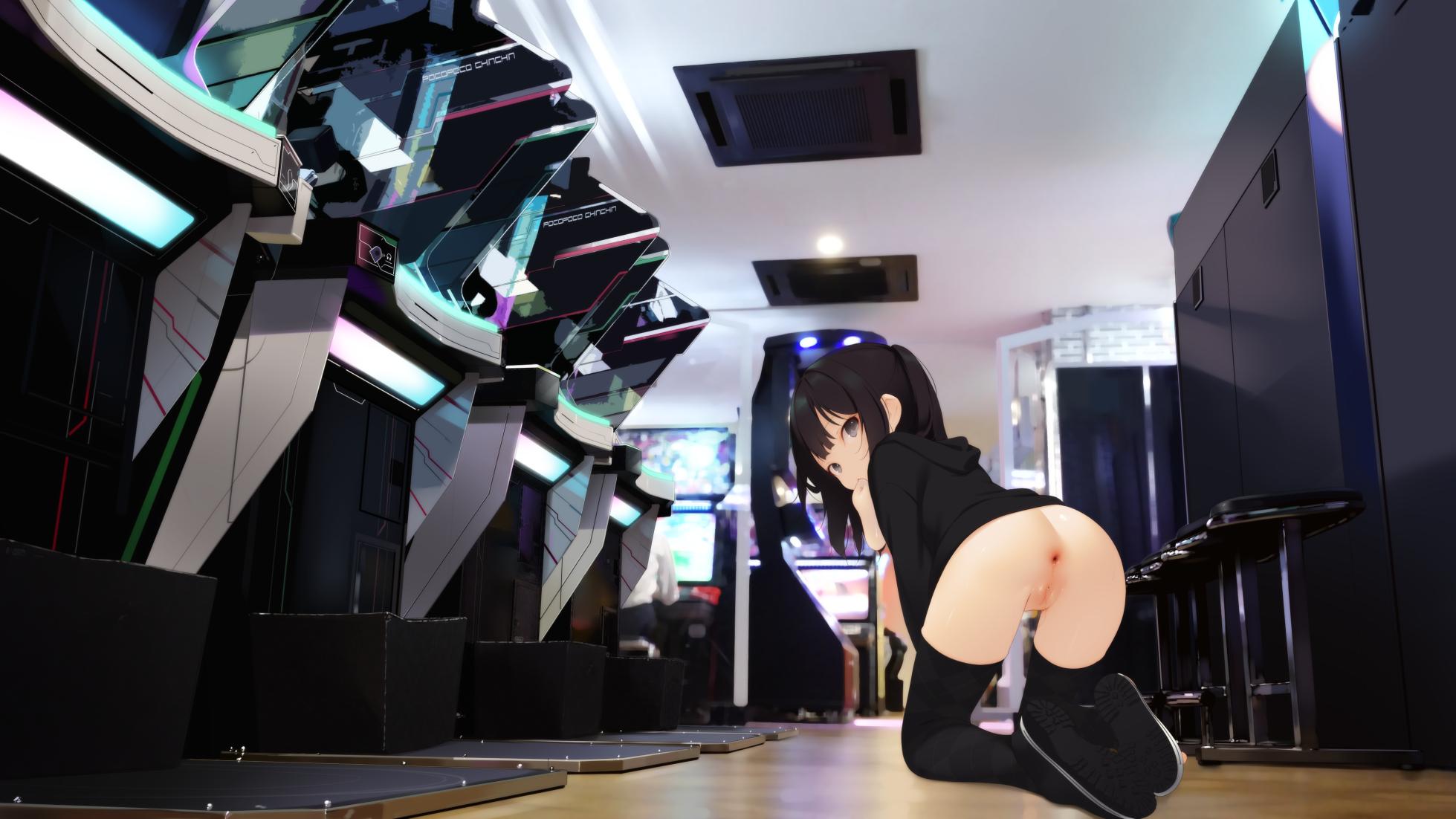 [Remonsan Project (Syokuyou-Mogura)] SHISAKU-28GOU - Page 21