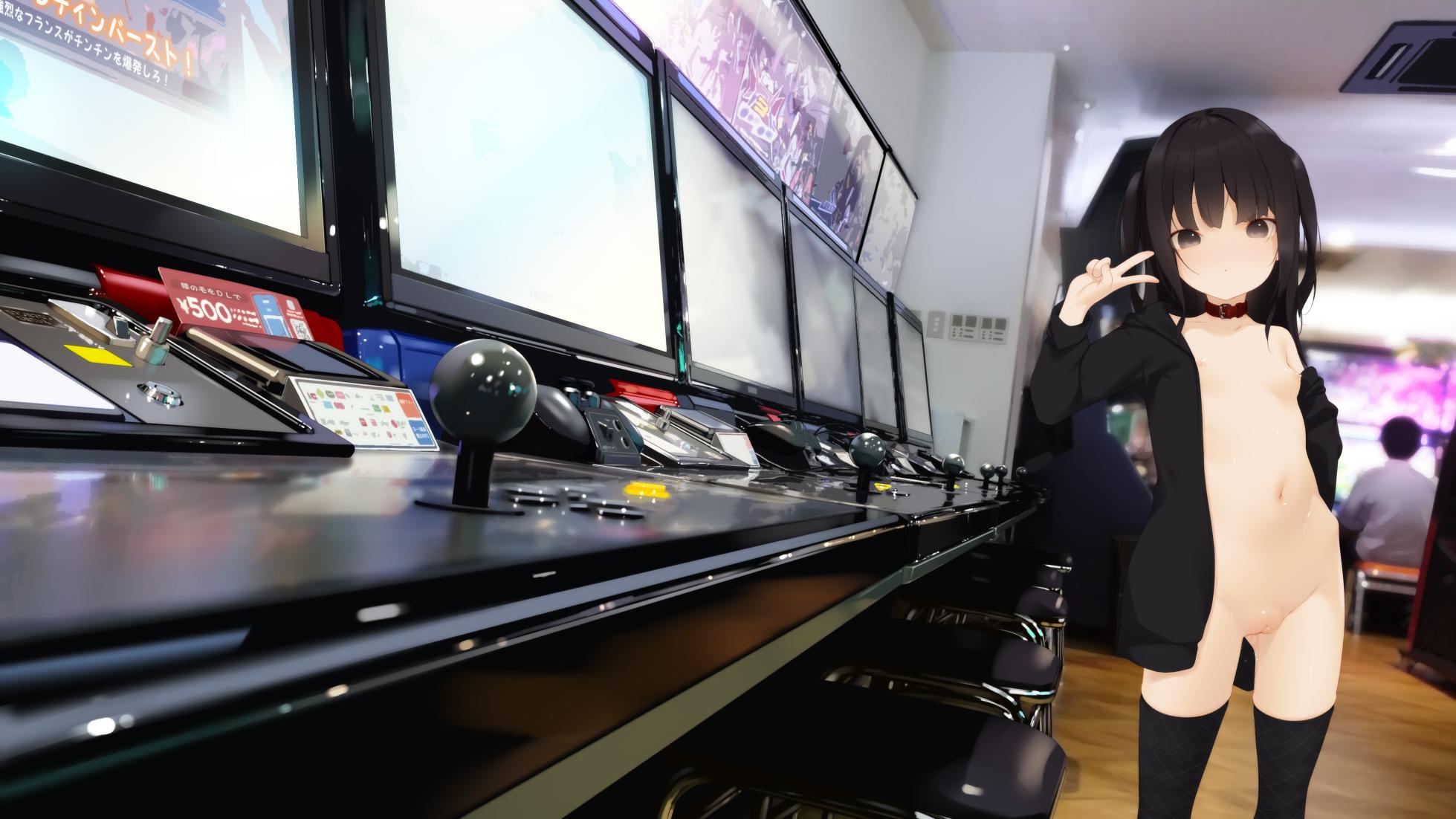 [Remonsan Project (Syokuyou-Mogura)] SHISAKU-28GOU - Page 23