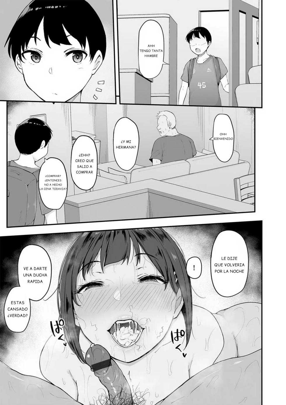 [Urico Take] Honou ni wa Katenakatta 2 | No Pude Vencer a Mi Instinto (G-Edge Vol. 038) [Spanish] {EbisuTraslade - Winder} - Page 24