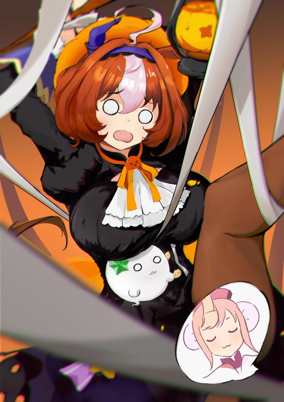 「隐_hermity」fanbox  to2024.10.26 - Page 18