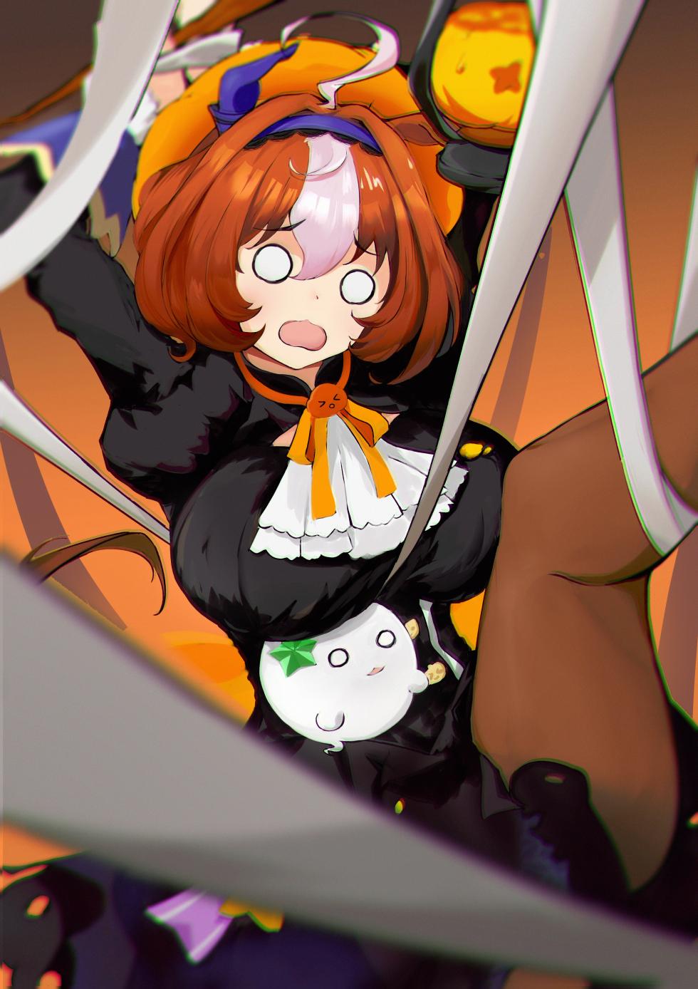 「隐_hermity」fanbox  to2024.10.26 - Page 19