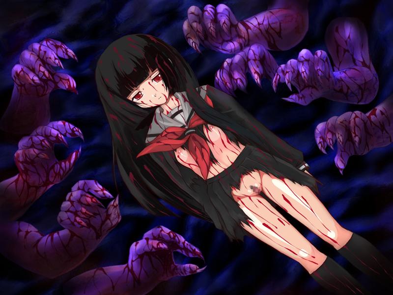 Jigoku Shoujo 1 - Page 1