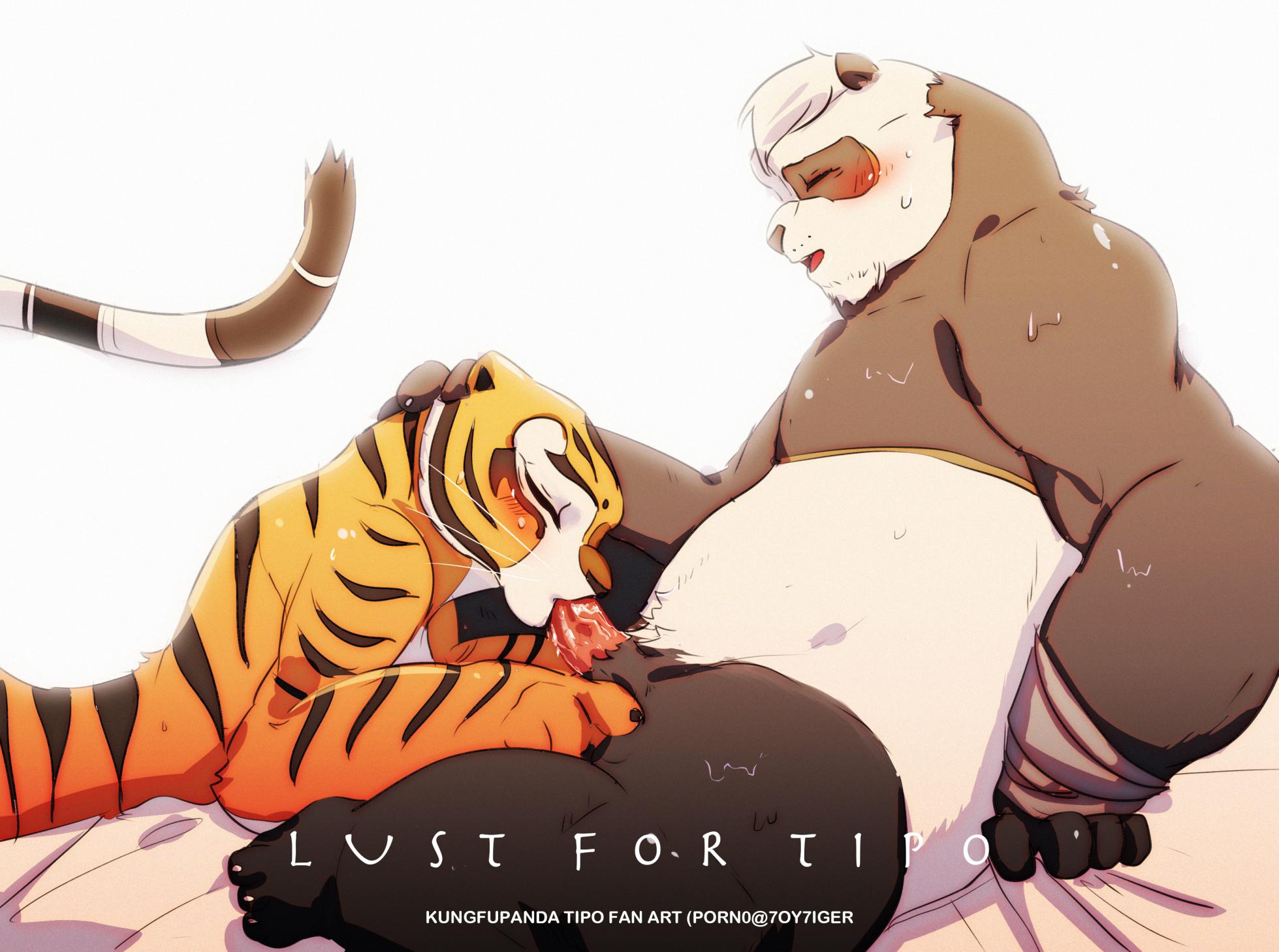 ARTIST 7oy7iger - Page 21