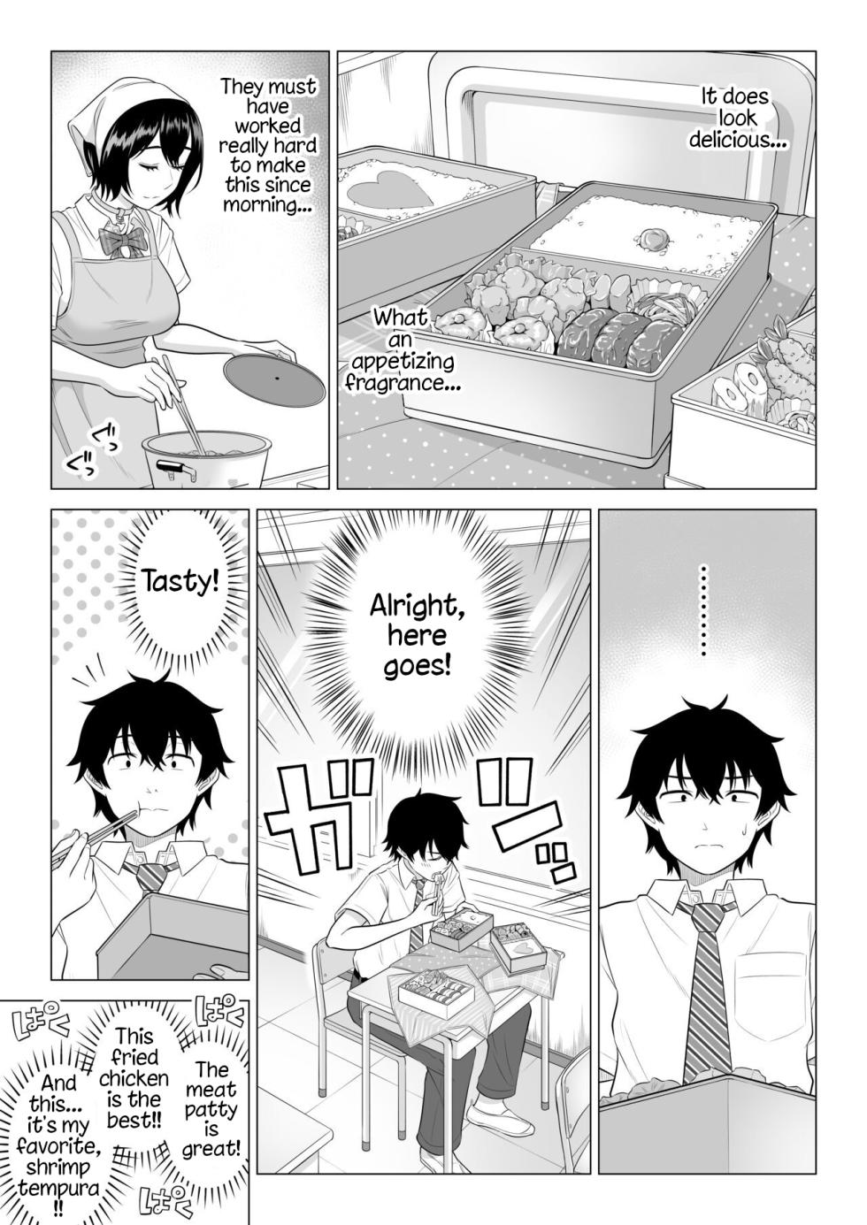 [Date Roku] Dansei ga Kyokutan ni Sukunai Kono Sekai de wa, Seishi wa Kichou na Shigen desu. Sono 2 | In a World Where Men Are Scarce, Sperm Is a Precious Resource 2 [English] - Page 35