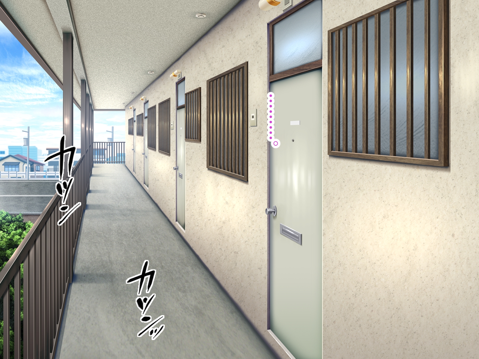[HINJYAKU] Kizuitara, Itsunomanika Kimo Buta Otoko no Ochinpo Ana ni Tsukuri Kaerareteita Onnanoko no Ohanashi ~Acme 300-kai Gaman Shinai to Derarenai Heya to Kaihougo no Matsuro~ [Chinese] [个人翻译] (Ongoing) - Page 1
