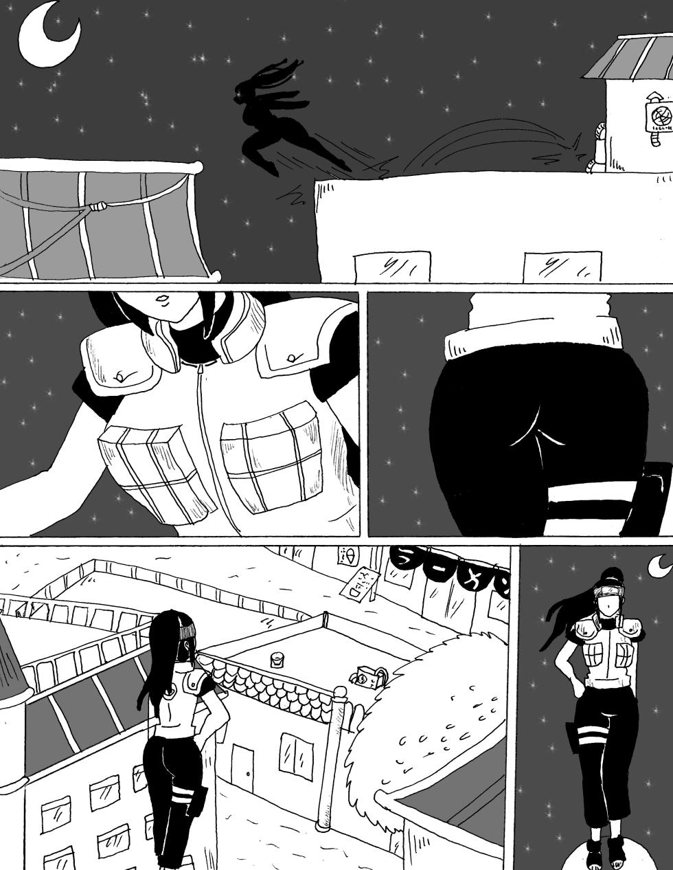 I´m my boyfriend´s master´s whore - Page 3