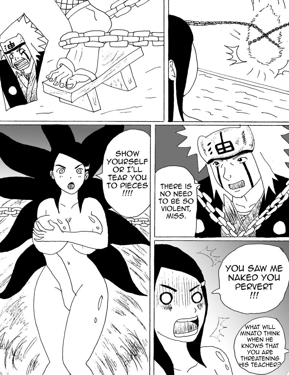 I´m my boyfriend´s master´s whore - Page 10