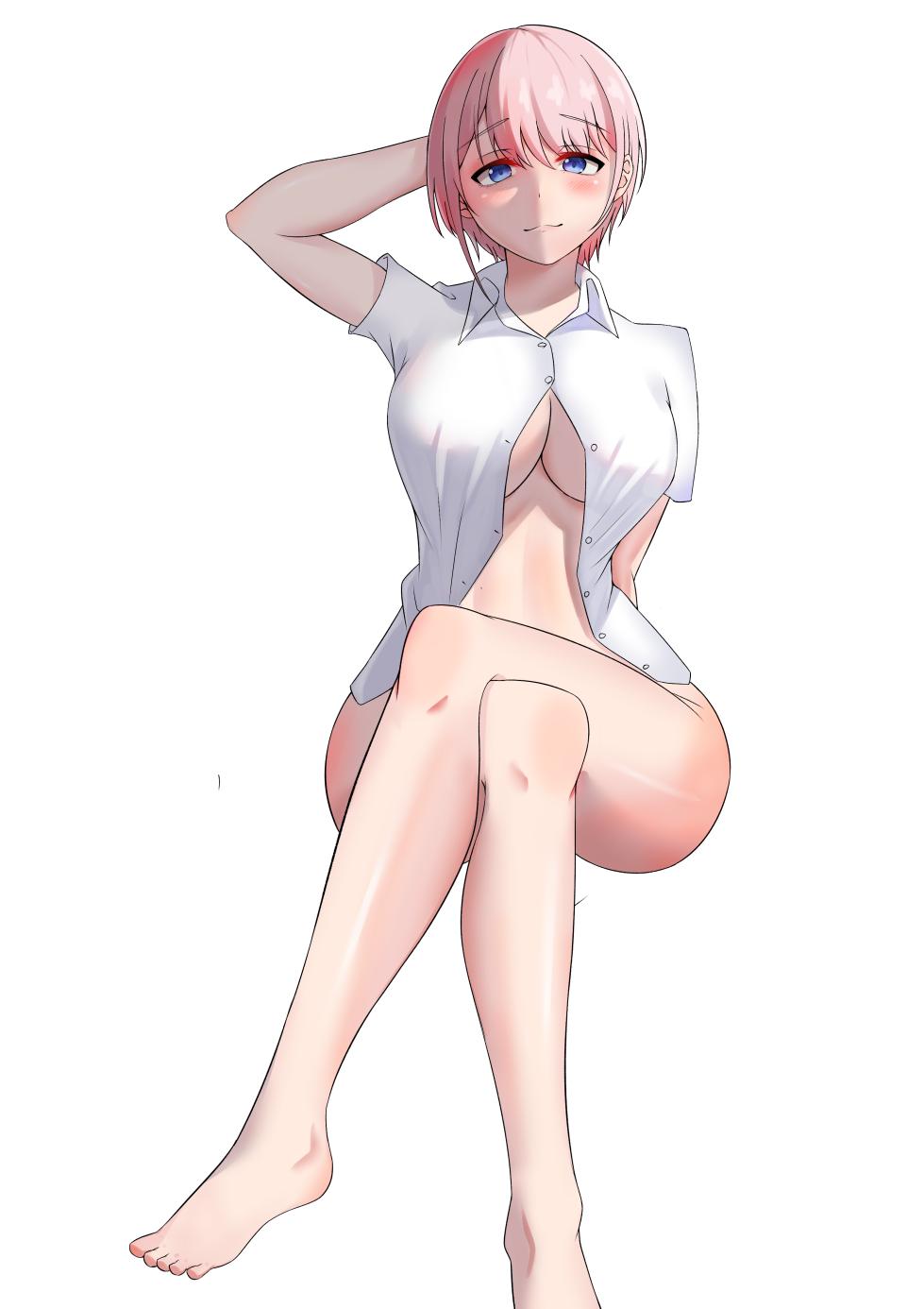 kanarin (Fanbox) - Page 17