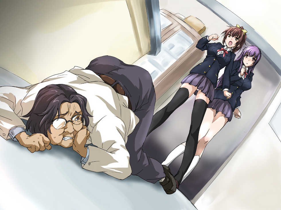 [Goth Ya (Matsukura Nemu)] Kyouka Gasshuku - Page 17