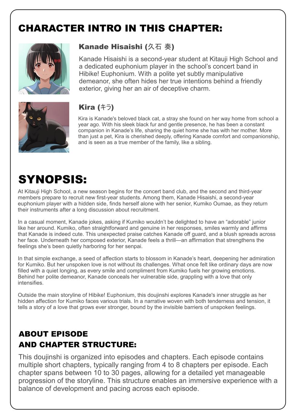 The Beginning of Disaster [AI Generated] - Page 3